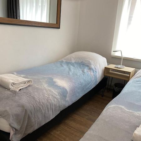 Haagshuisje- Eigen Appartement, Dichtbij Alles, Stijlvol Voorburg Exteriér fotografie