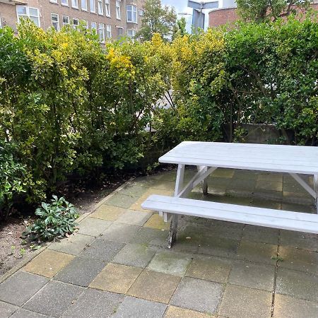 Haagshuisje- Eigen Appartement, Dichtbij Alles, Stijlvol Voorburg Exteriér fotografie