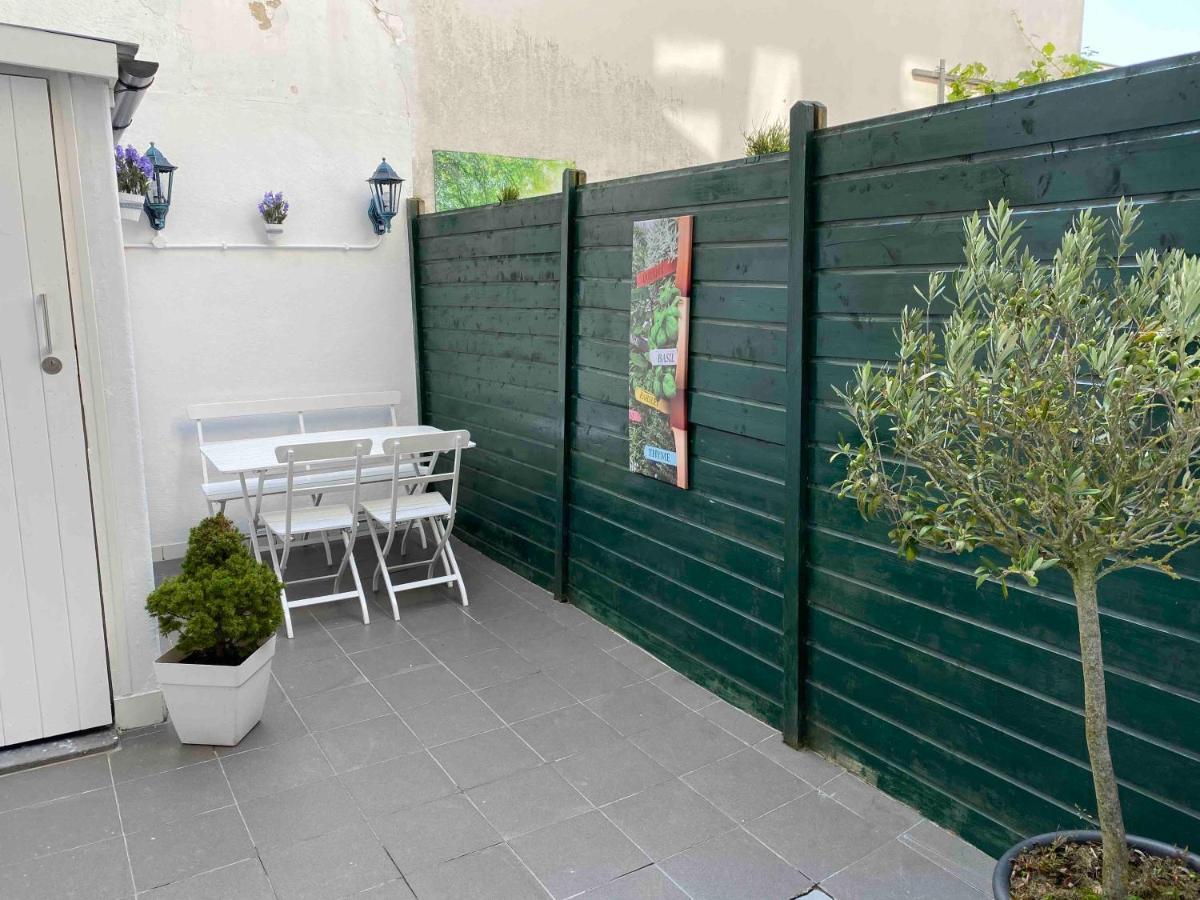 Haagshuisje- Eigen Appartement, Dichtbij Alles, Stijlvol Voorburg Exteriér fotografie