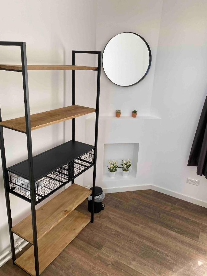 Haagshuisje- Eigen Appartement, Dichtbij Alles, Stijlvol Voorburg Exteriér fotografie