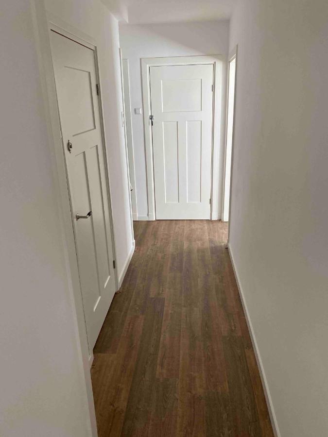 Haagshuisje- Eigen Appartement, Dichtbij Alles, Stijlvol Voorburg Exteriér fotografie