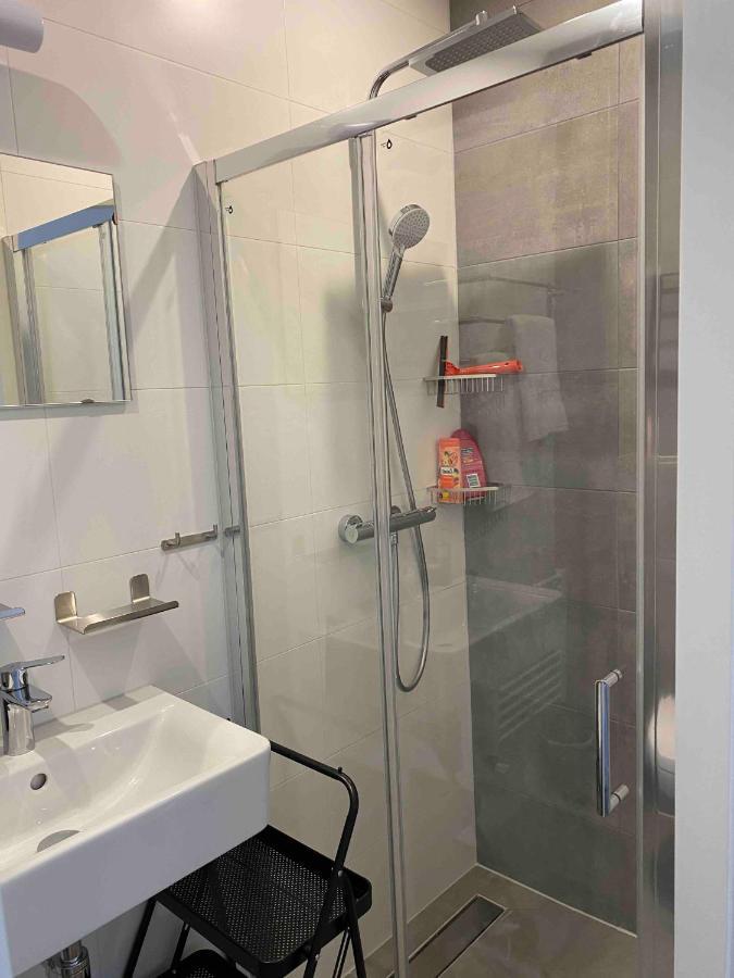 Haagshuisje- Eigen Appartement, Dichtbij Alles, Stijlvol Voorburg Exteriér fotografie