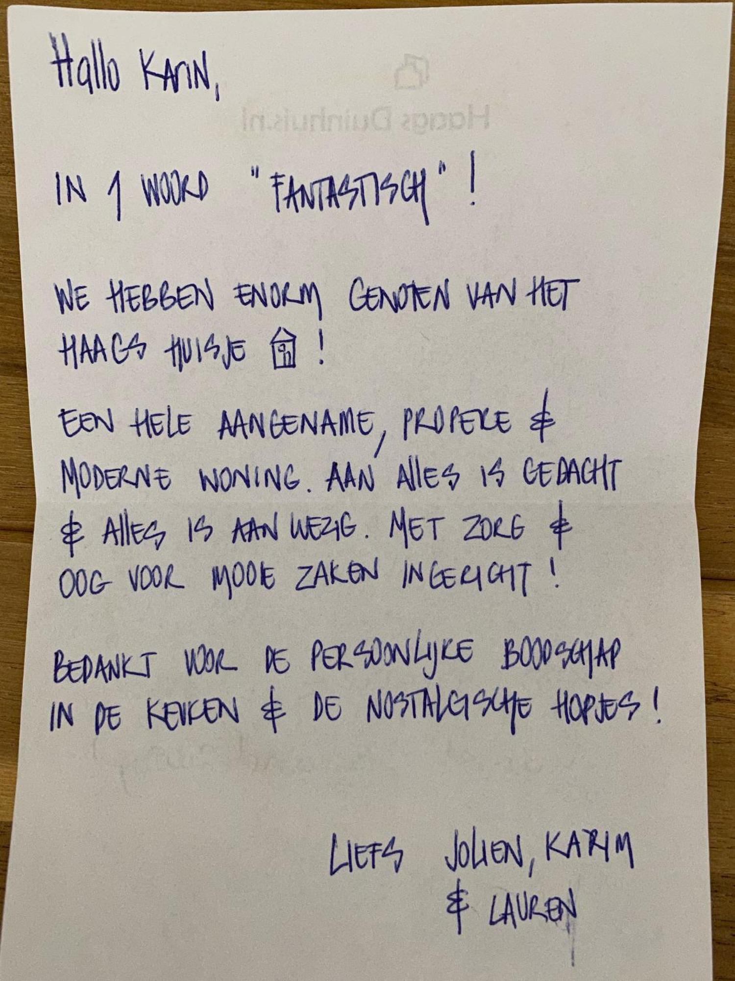 Haagshuisje- Eigen Appartement, Dichtbij Alles, Stijlvol Voorburg Exteriér fotografie